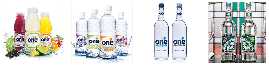 one brand products
